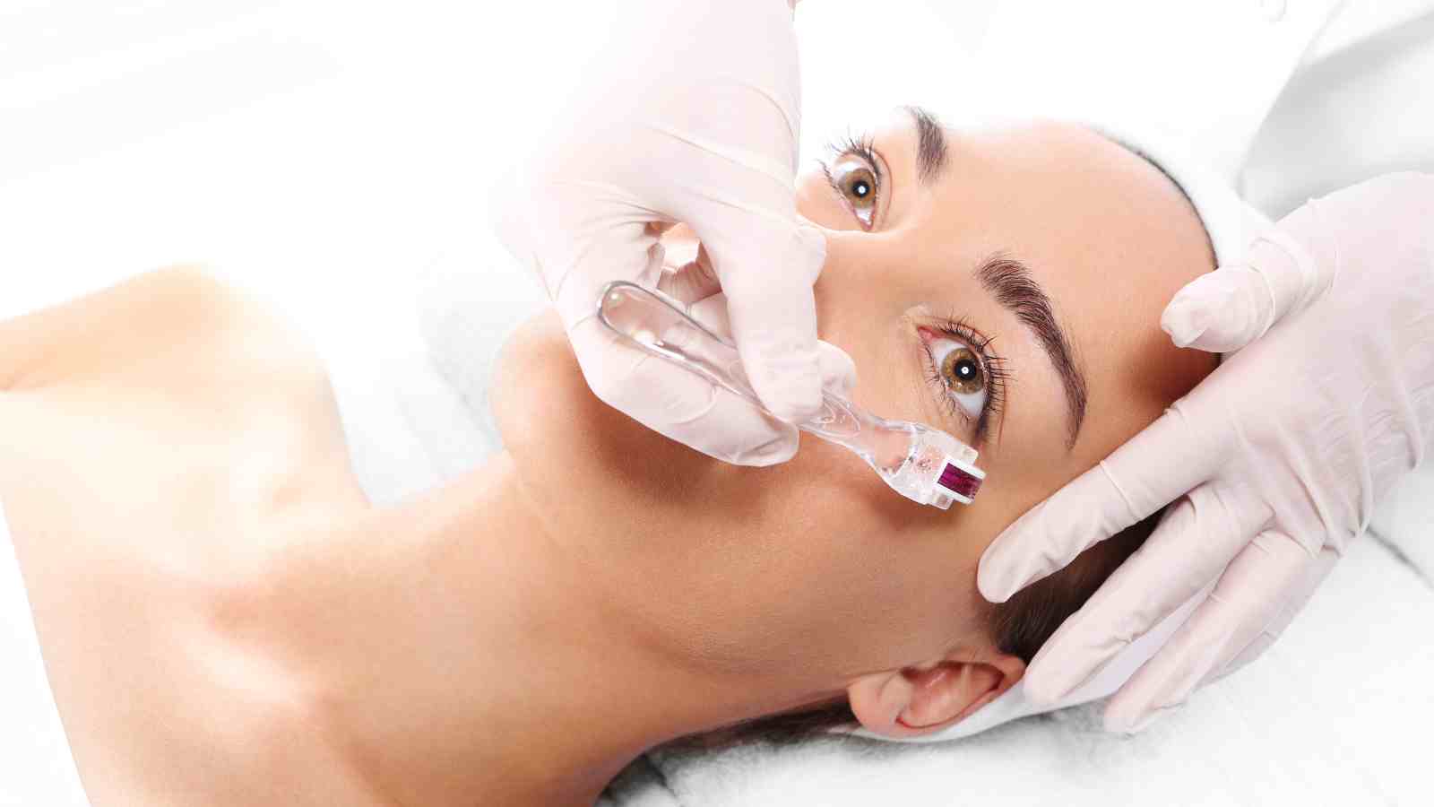 Facial Micro Needling