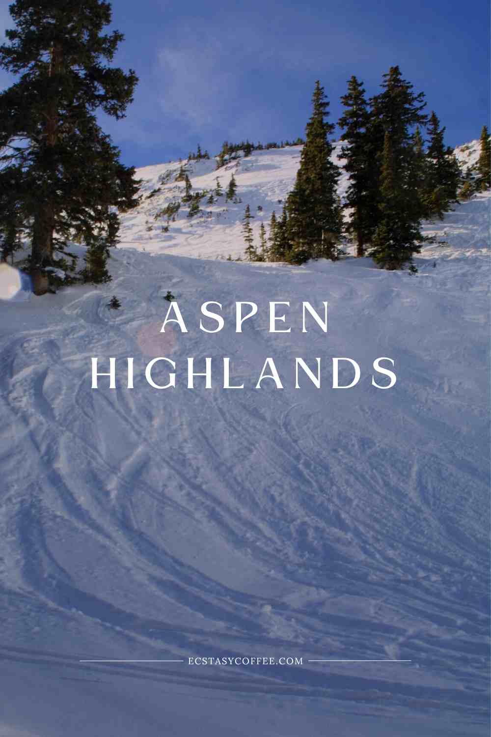 Aspen Highlands