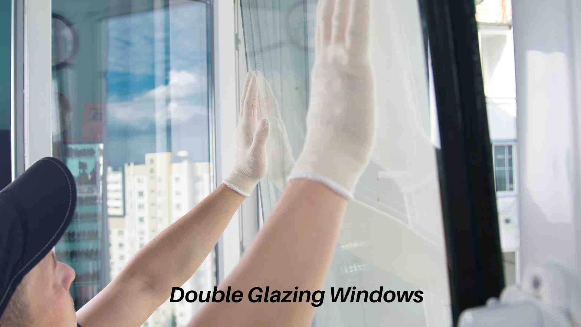 Double Glazing Windows