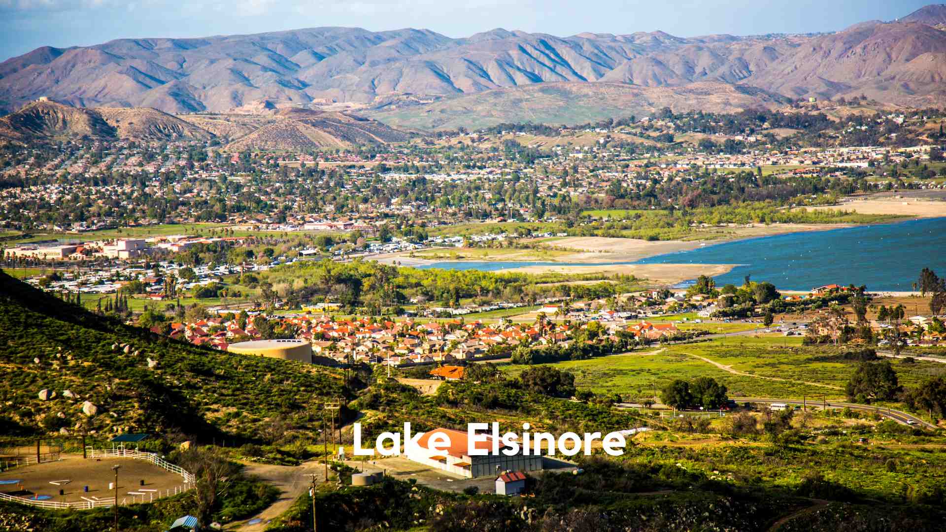 Lake Elsinore