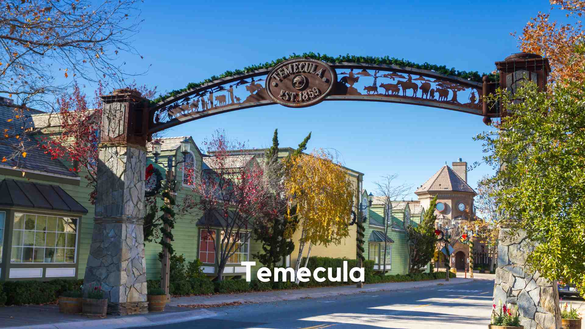 Temecula