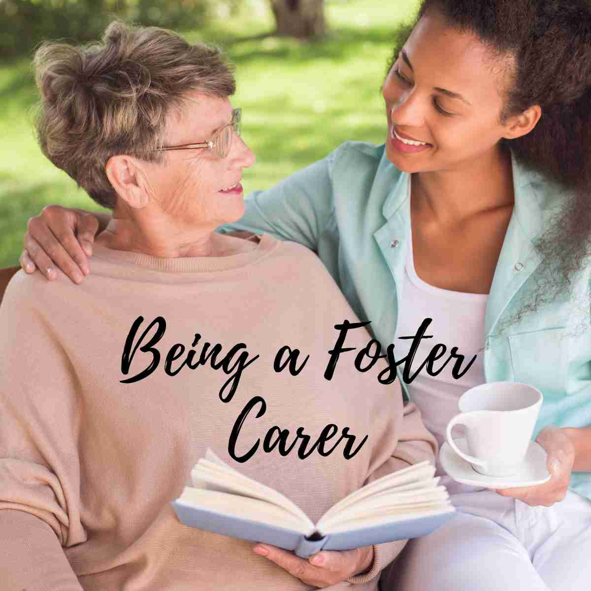 Help Decide if Being a Foster Carer is Right for You