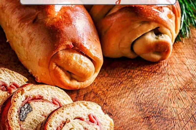 Christmas Ham Recipes - The Best Recipes for the Holidays