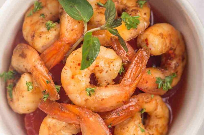 20 Best Fried Shrimp Sides Recipes