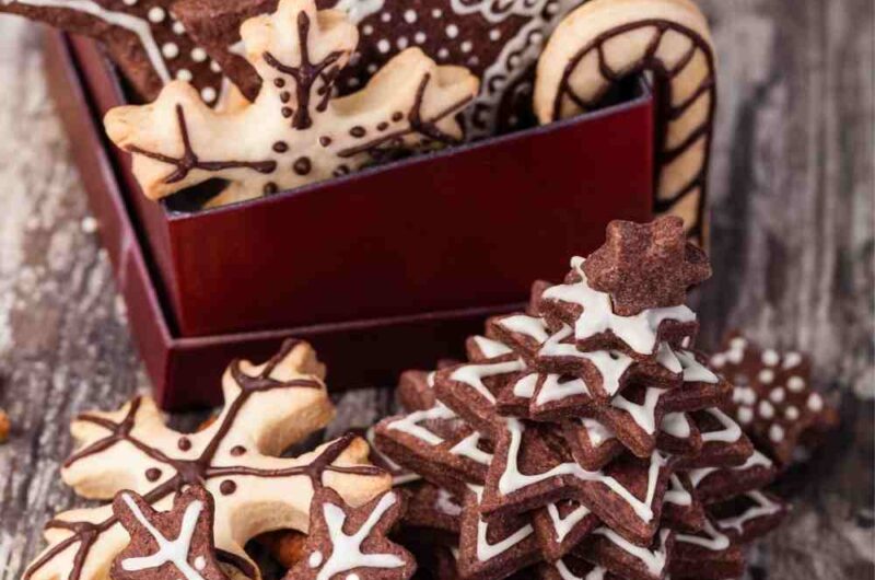 Christmas Cookies Recipes: How to Make Sweet Treats for the Holidays