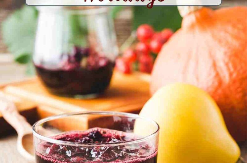 Cranberry Sauce Recipes: Easy to Make & Perfect for Holidays