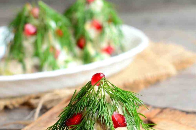 Easy Christmas DIY Recipes - Make These Delicious Treats Today!