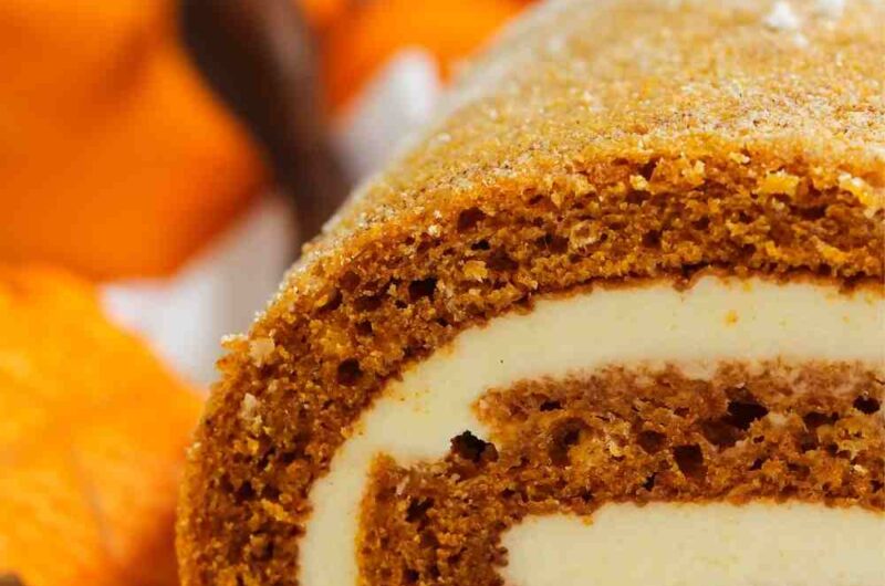 Halloween Pumpkin Rolls Recipes | Make Pumpkin Rolls This Fall