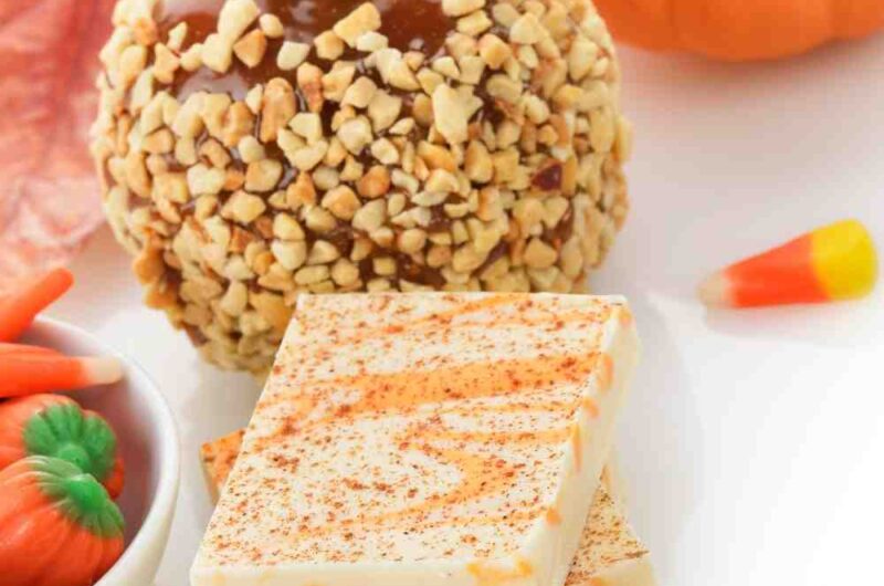 No-Bake Halloween Treats: Scary-Good Fun for Kids!