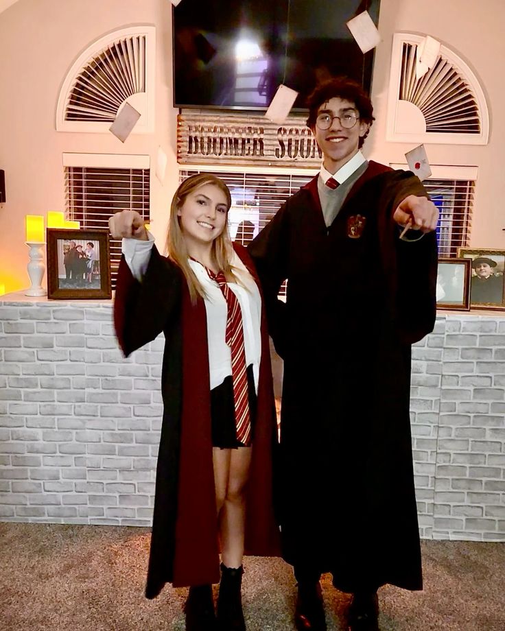 harry potter halloween