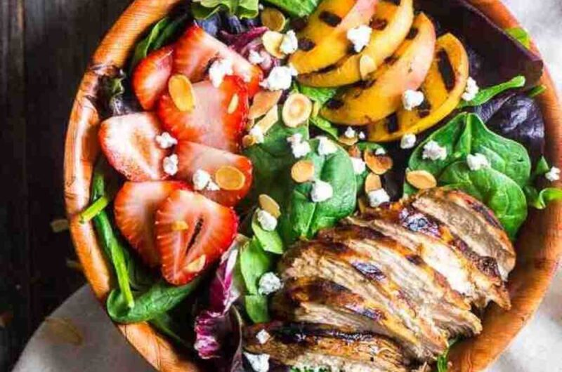 Healthy Keto Bowl Recipes - Delicious Low-Carb Meal Ideas