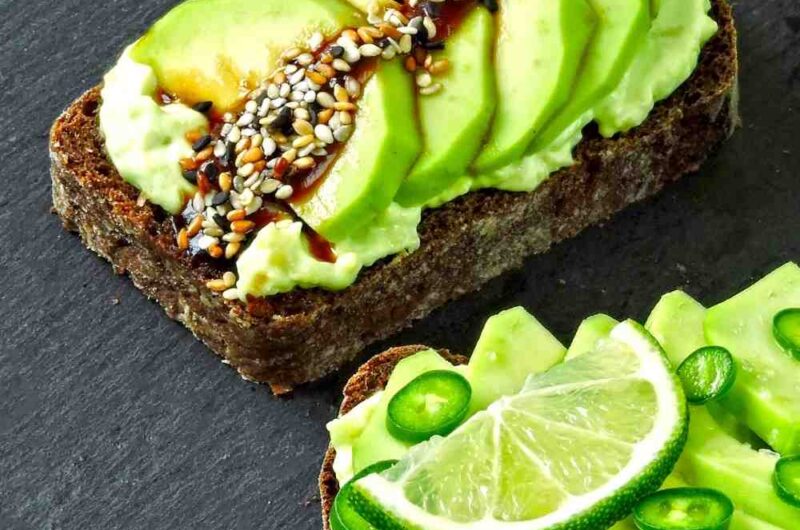 Keto Avocado Recipes to Add to Your Repertoire