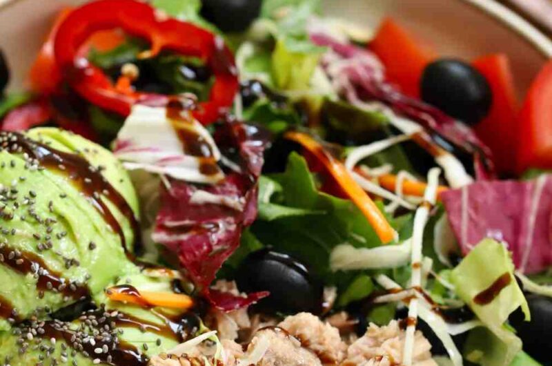 Keto Tuna Recipes: Quick and Delicious Low-Carb Meals