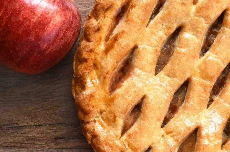 Thanksgiving Apple Desserts - Easy Recipes for a Sweet Holiday