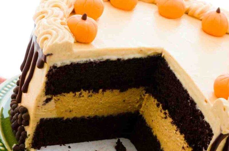 Thanksgiving Cake Recipes: A Guide to the Best Holiday Treats