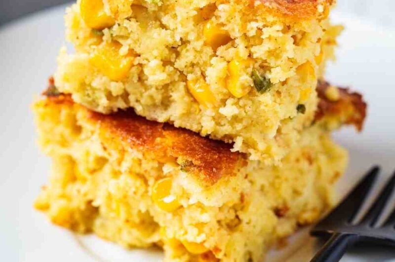 Thanksgiving Cornbread Recipes - Perfect for the Holidays!