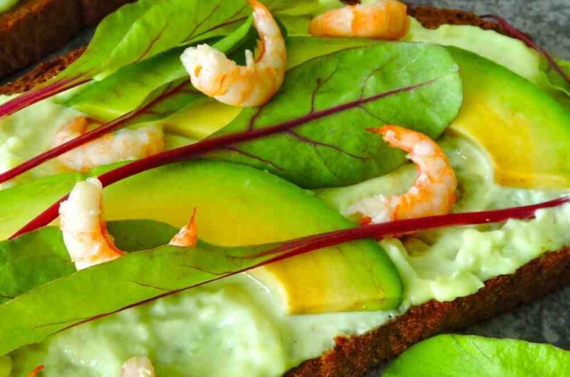 Keto Shrimp Recipes with Easy-to-Follow Instructions