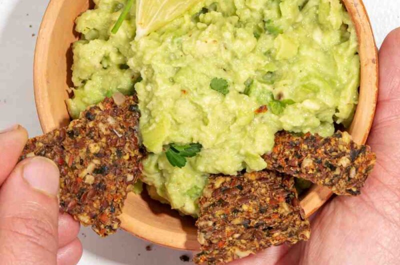 Low-Carb Keto Dip Recipes to Satisfy Your Cravings