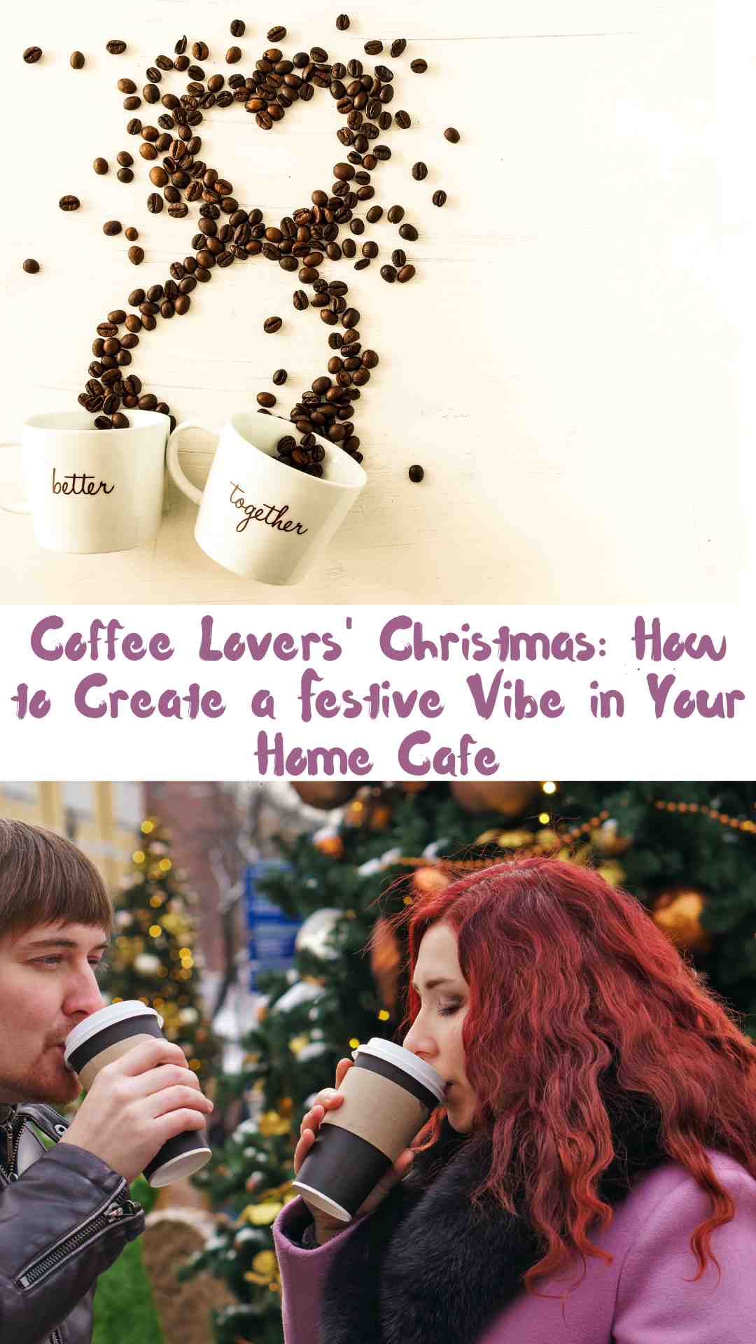 Coffee Lovers Christmas