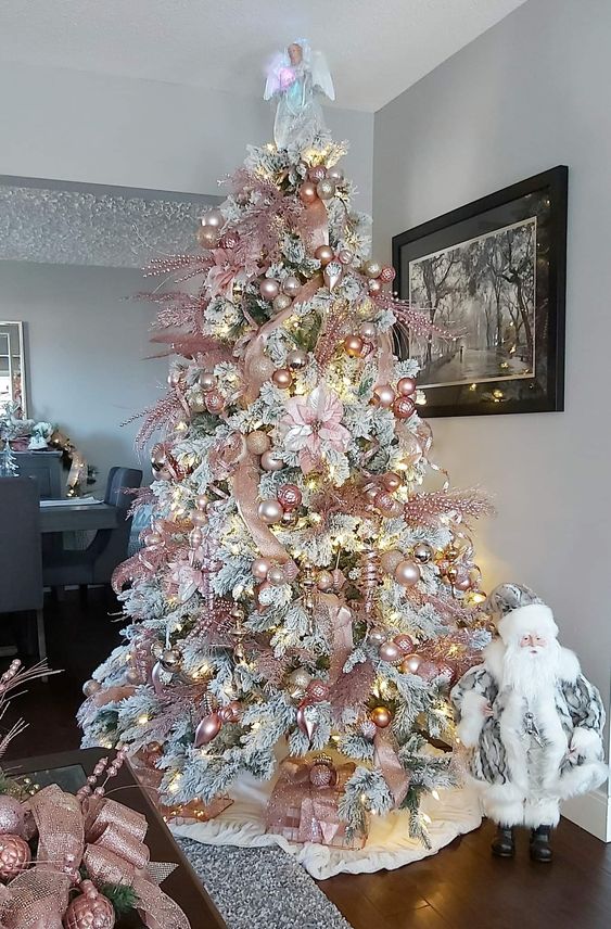 Creative Christmas Tree