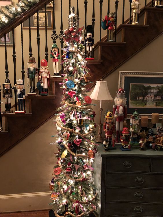 Good Cheer Christmas tree