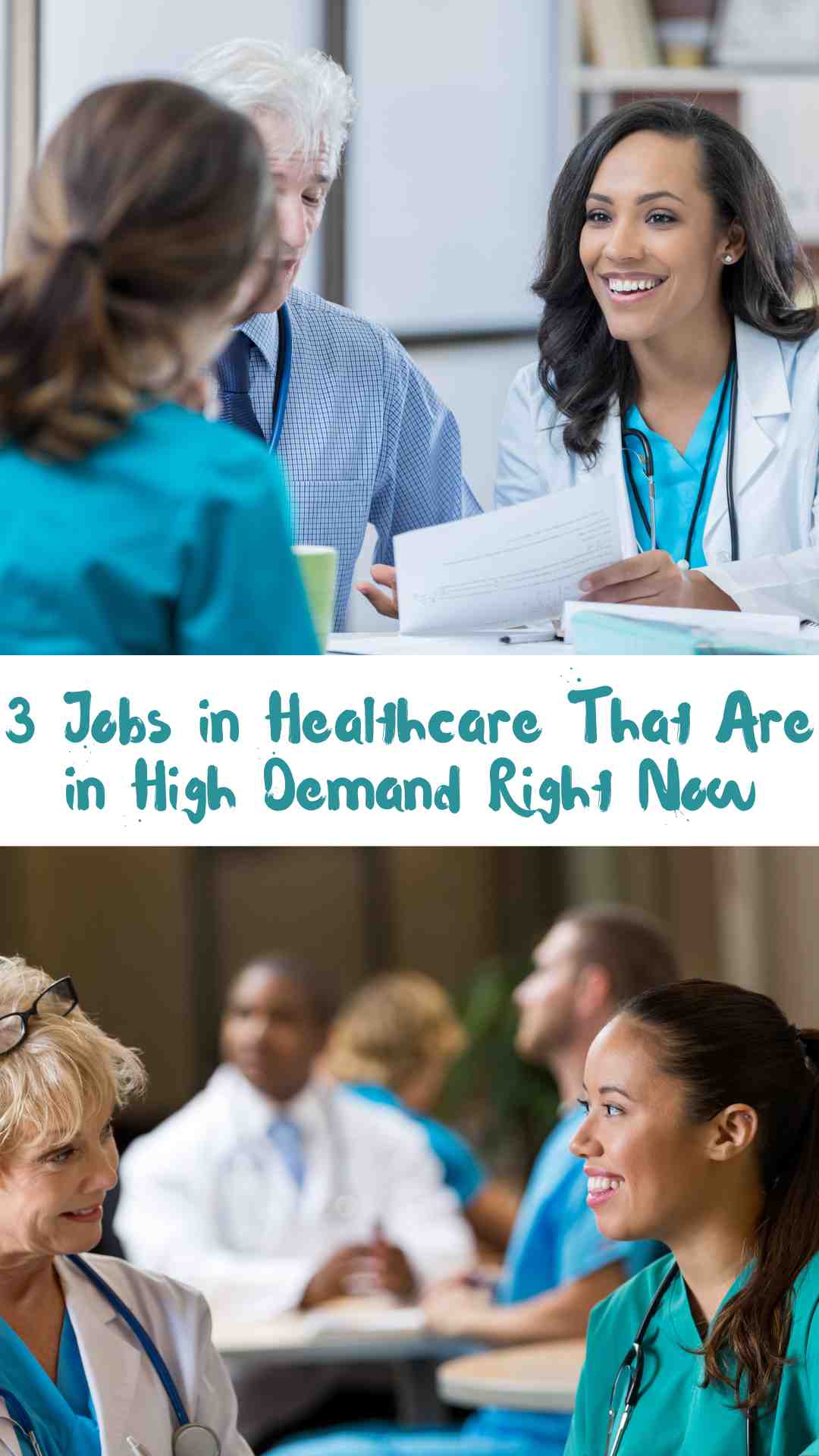 Jobs in Healthcare