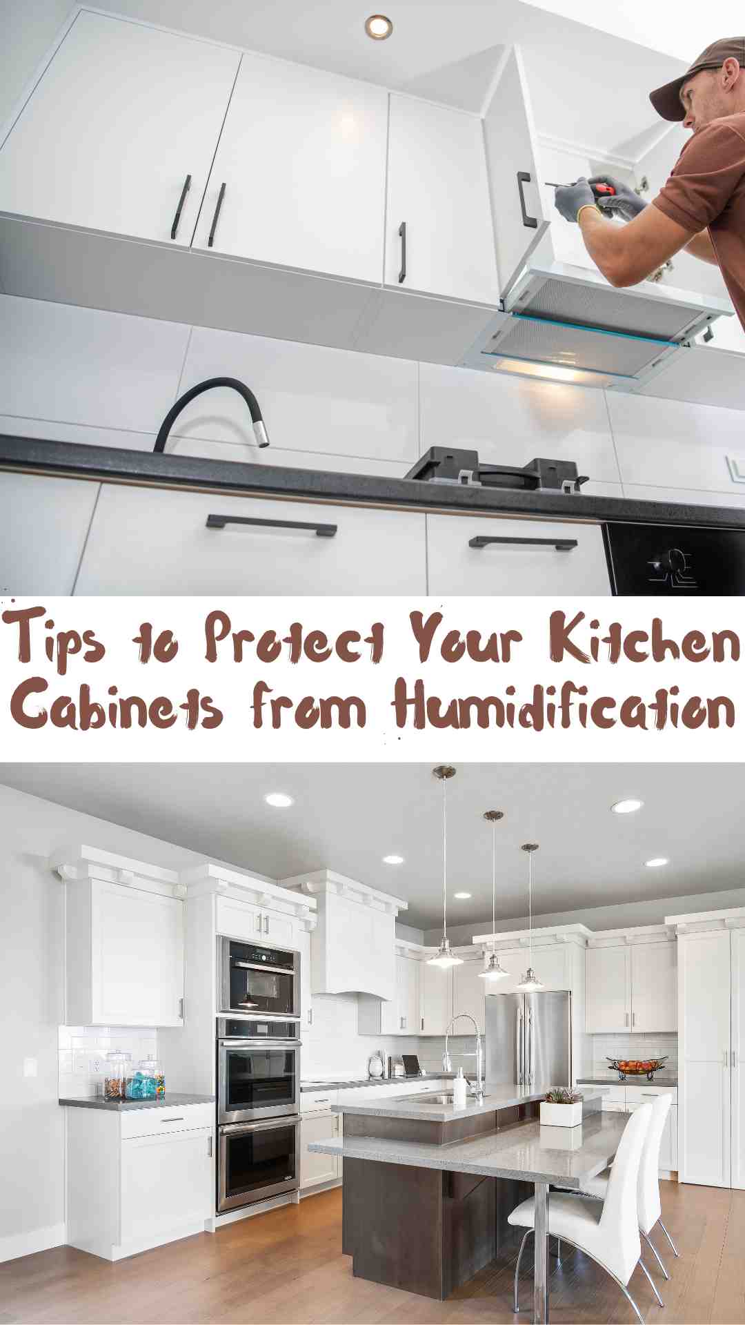 Kitchen Cabinets