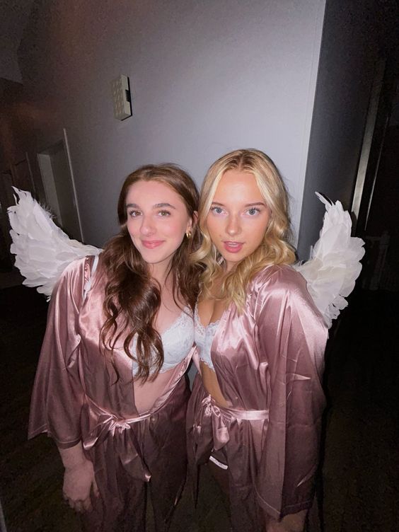 Victoria’s Secret Angels