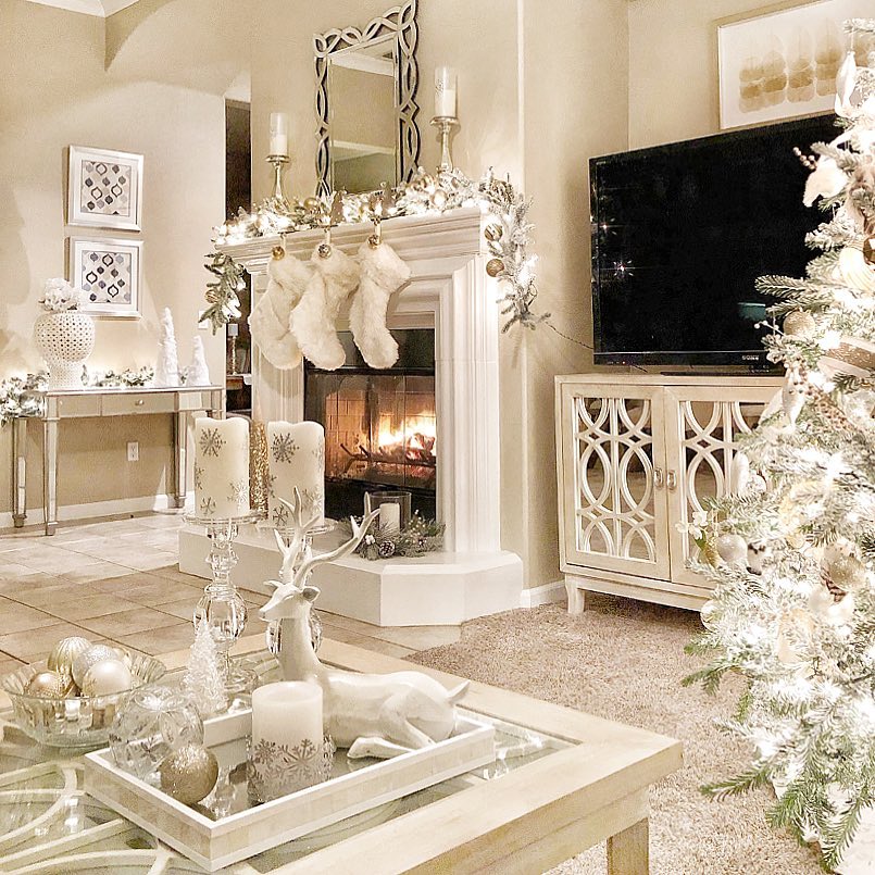 Winter Wonderland Elegance