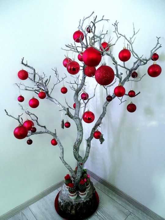 Easy-to-Make Christmas Decoration