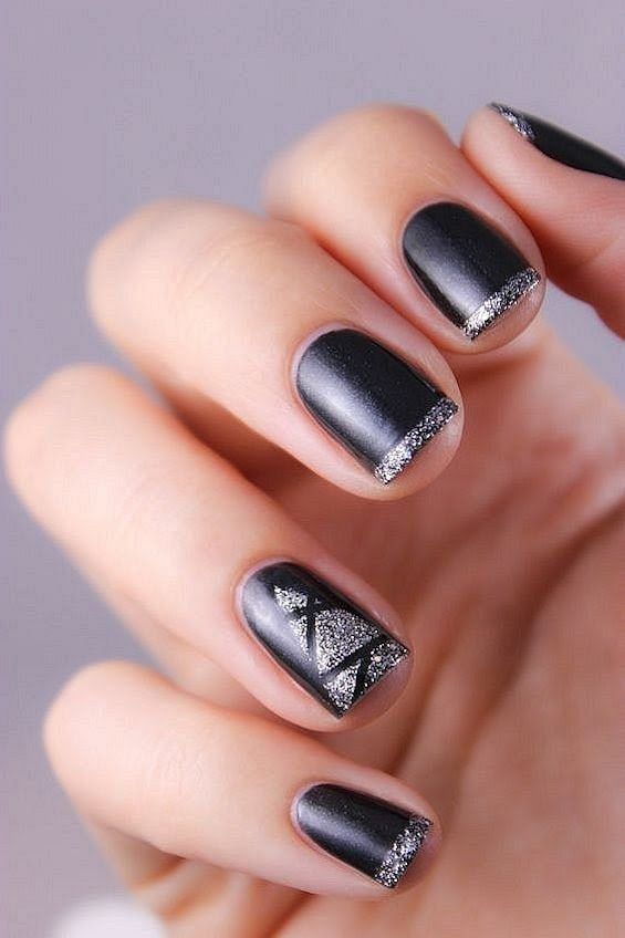 Creative Design Nail