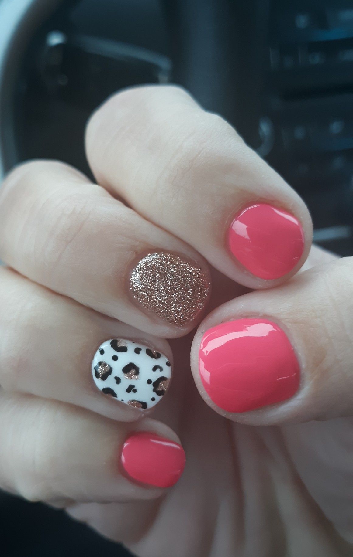 Cute Nails