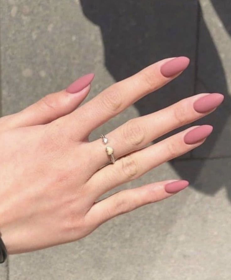 Beautiful nails