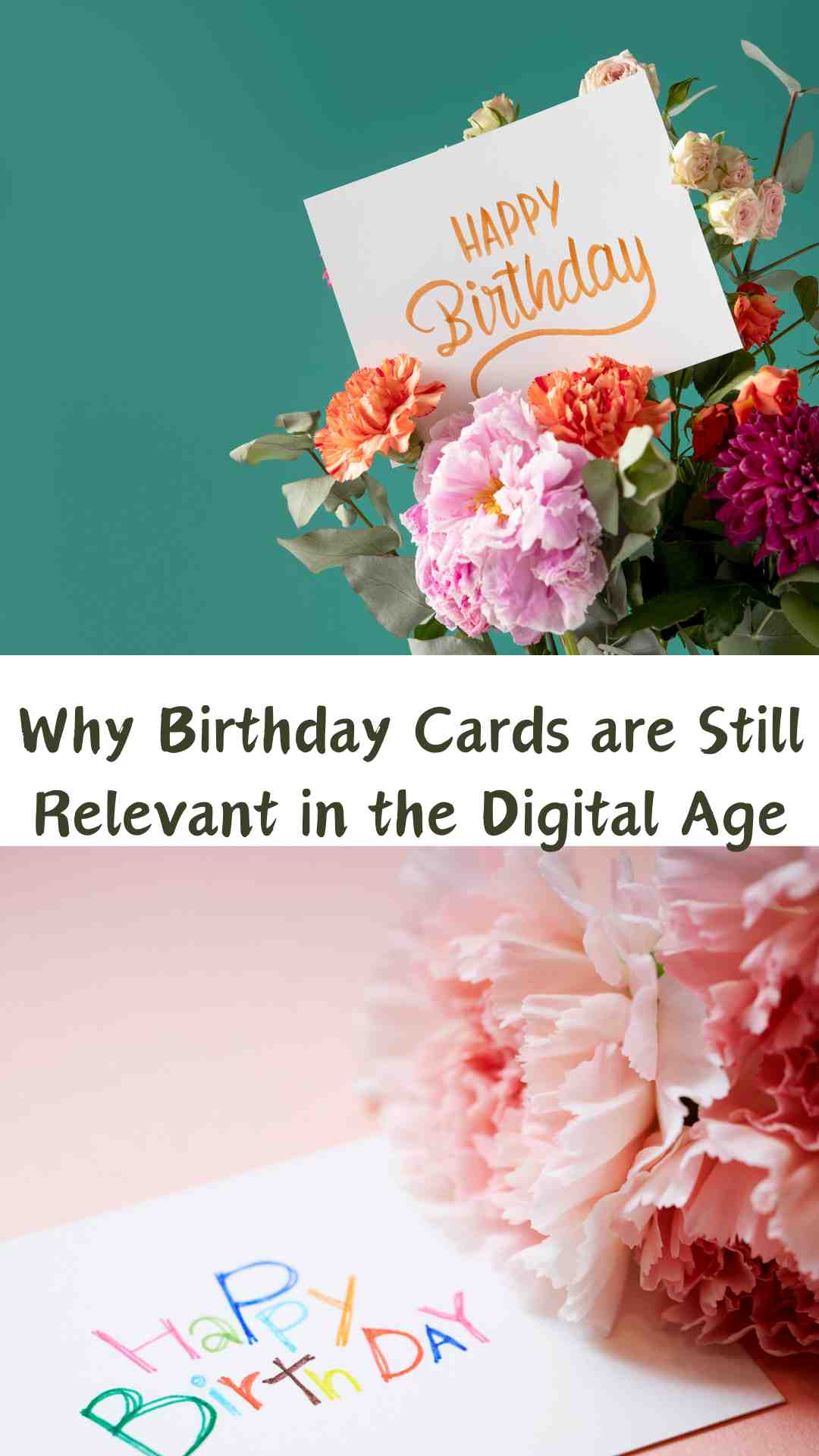 Birthday Cards