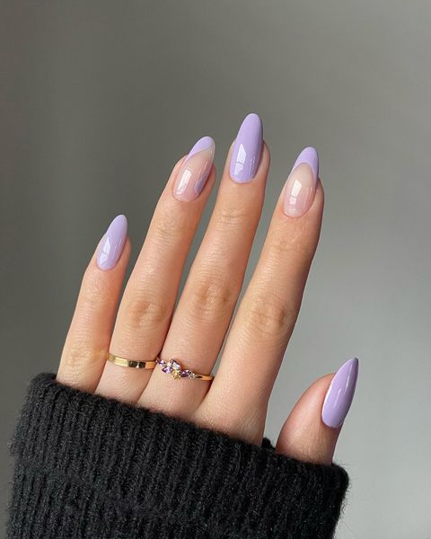 Lavender Love