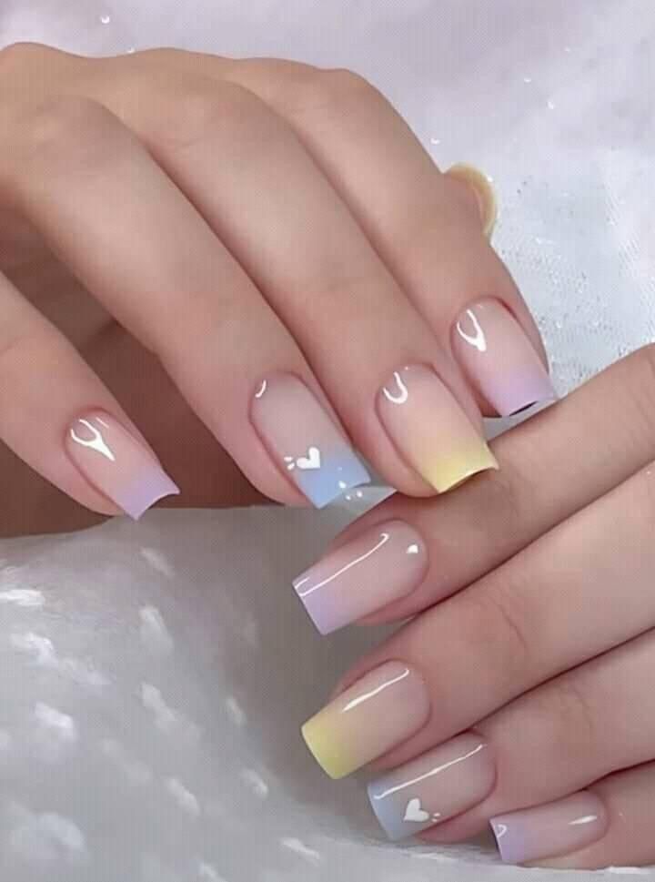 Nails Design