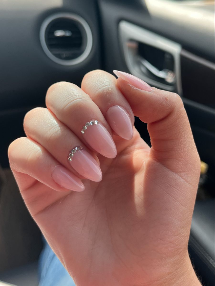 Prom Nails