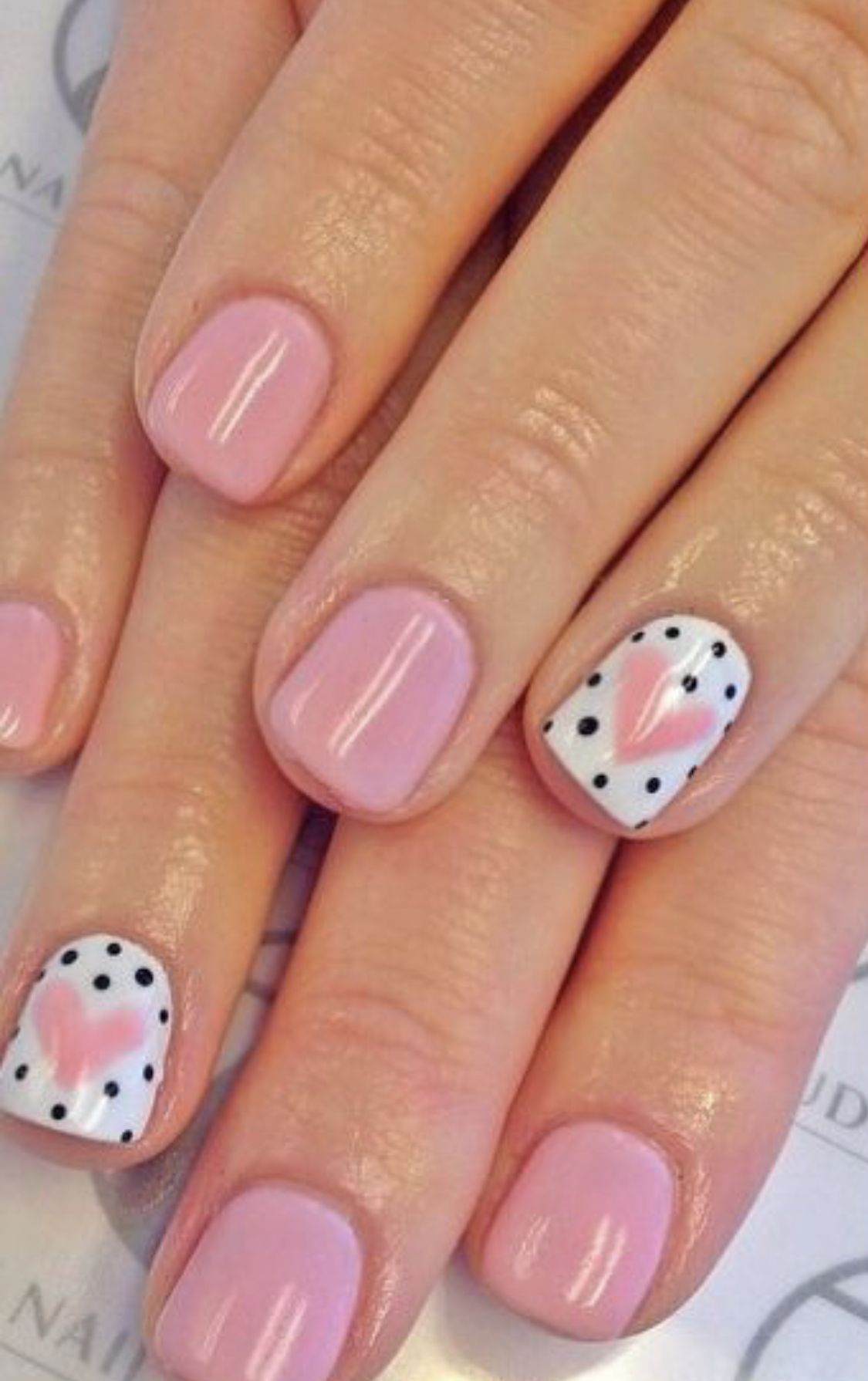 Trendy and Lovely Nails