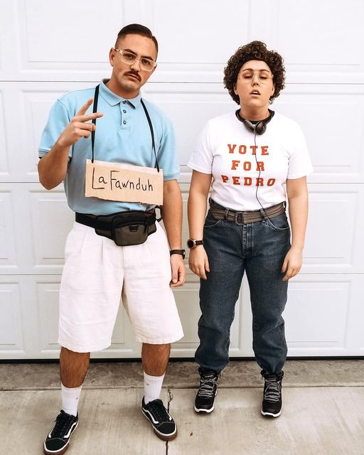 Napolean Dynamite