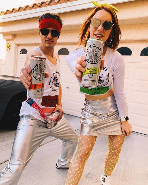 Whiteclaws