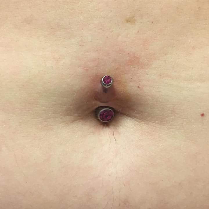 Fancy Stud Jewelry For Piercing