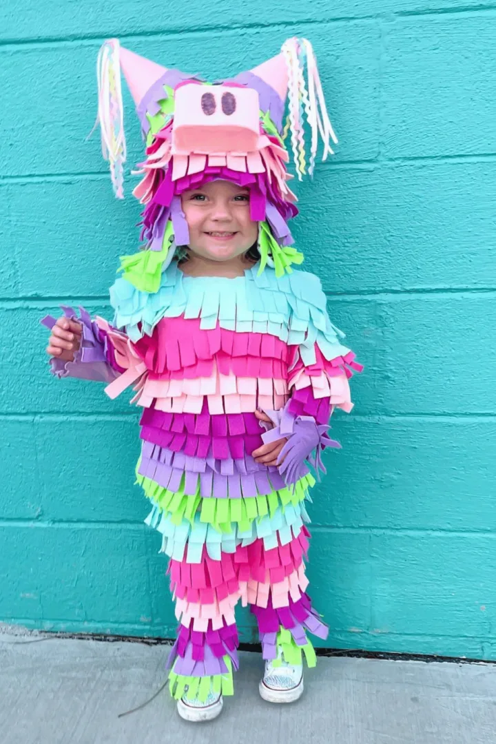 A Piñata