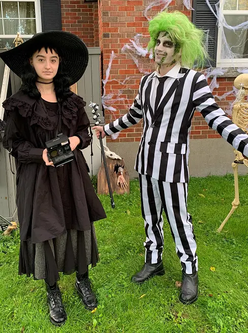 Beetlejuice