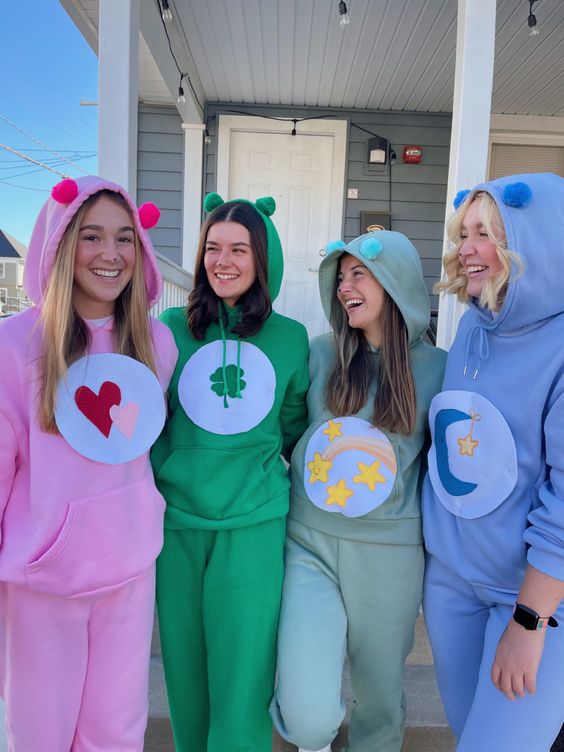 Care Bears