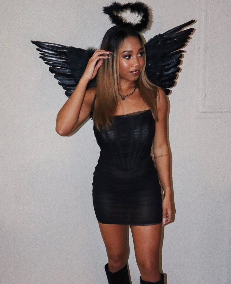 Dark Angel