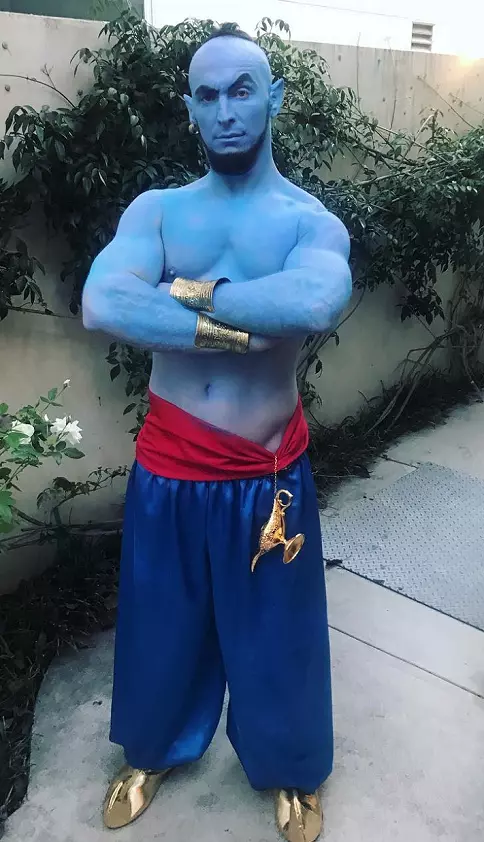 Genie