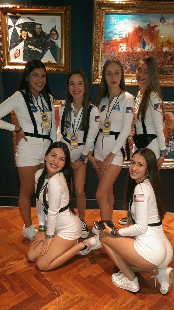 NASA Team