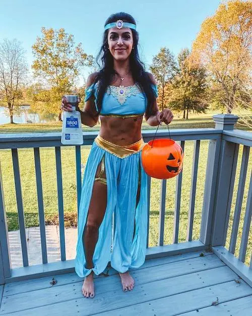 Princess Jasmine