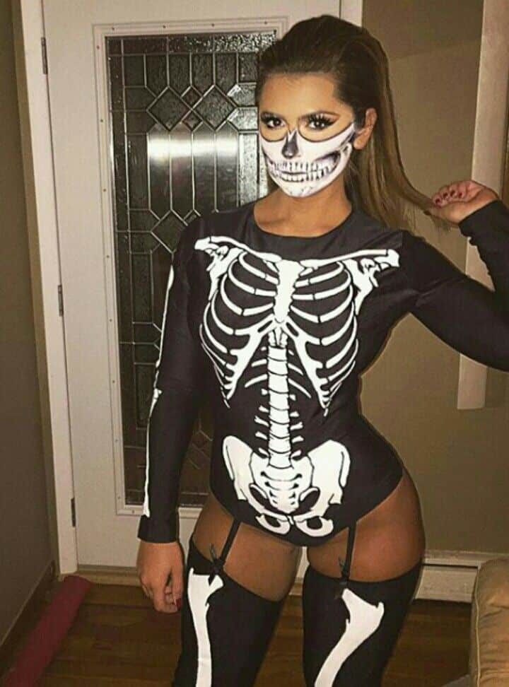 Skeleton