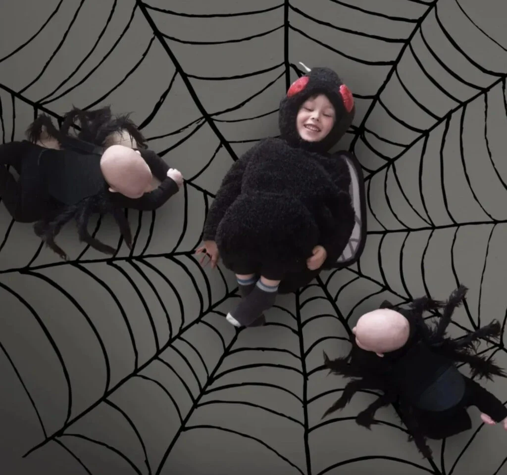 Spider Babies